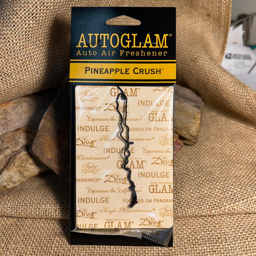 AUTOGLAM by Tyler (CHOOSE YOUR FAV')