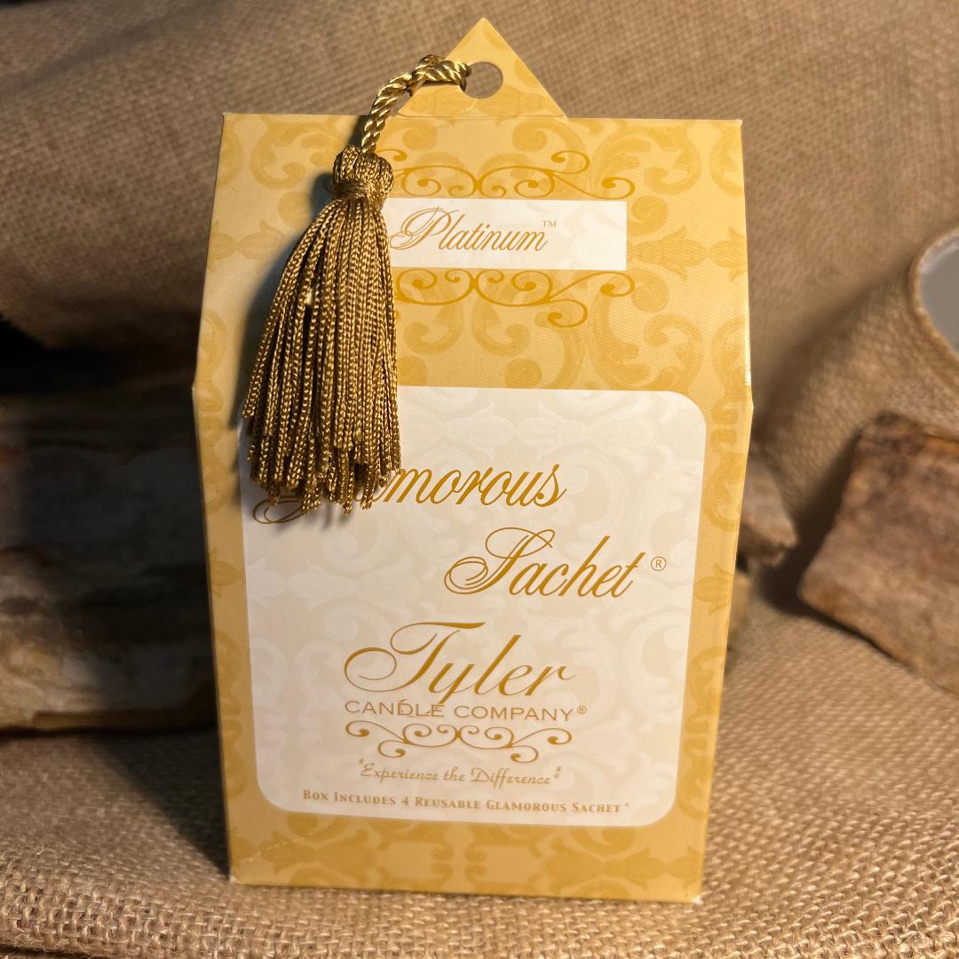 Glamorous Sachet (CHOOSE YOUR FAV')