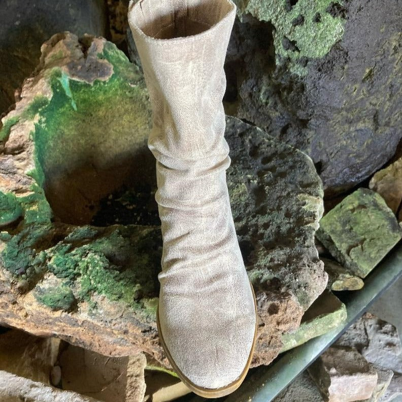 Preston Ankle Boot