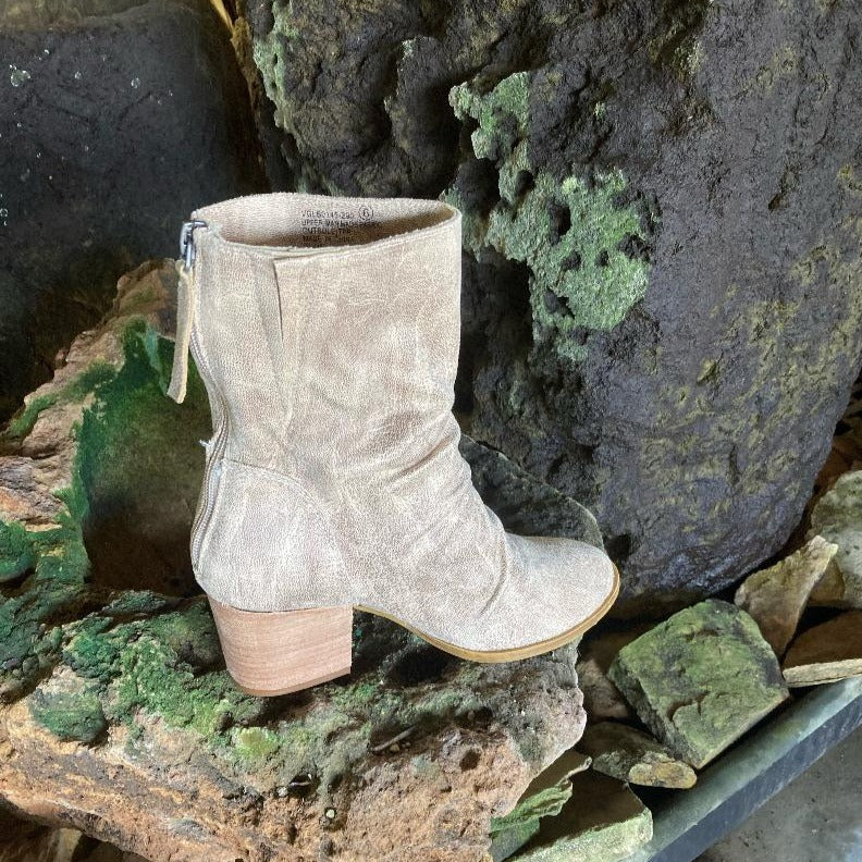 Preston Ankle Boot