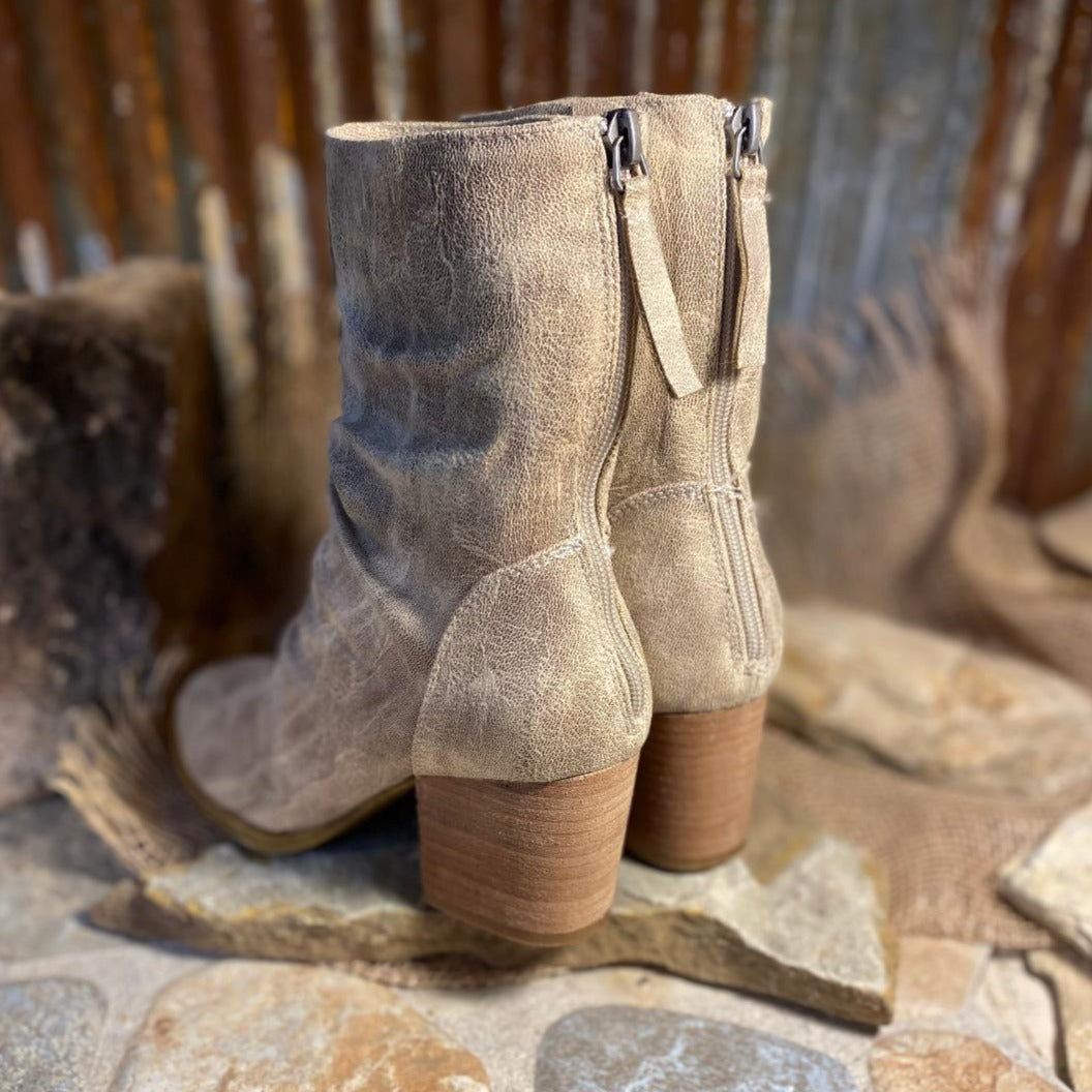 Preston Ankle Boot