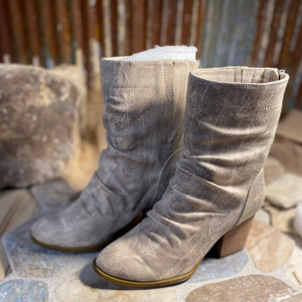 Preston Ankle Boot