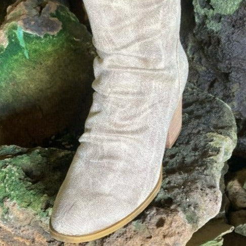 Preston Ankle Boot