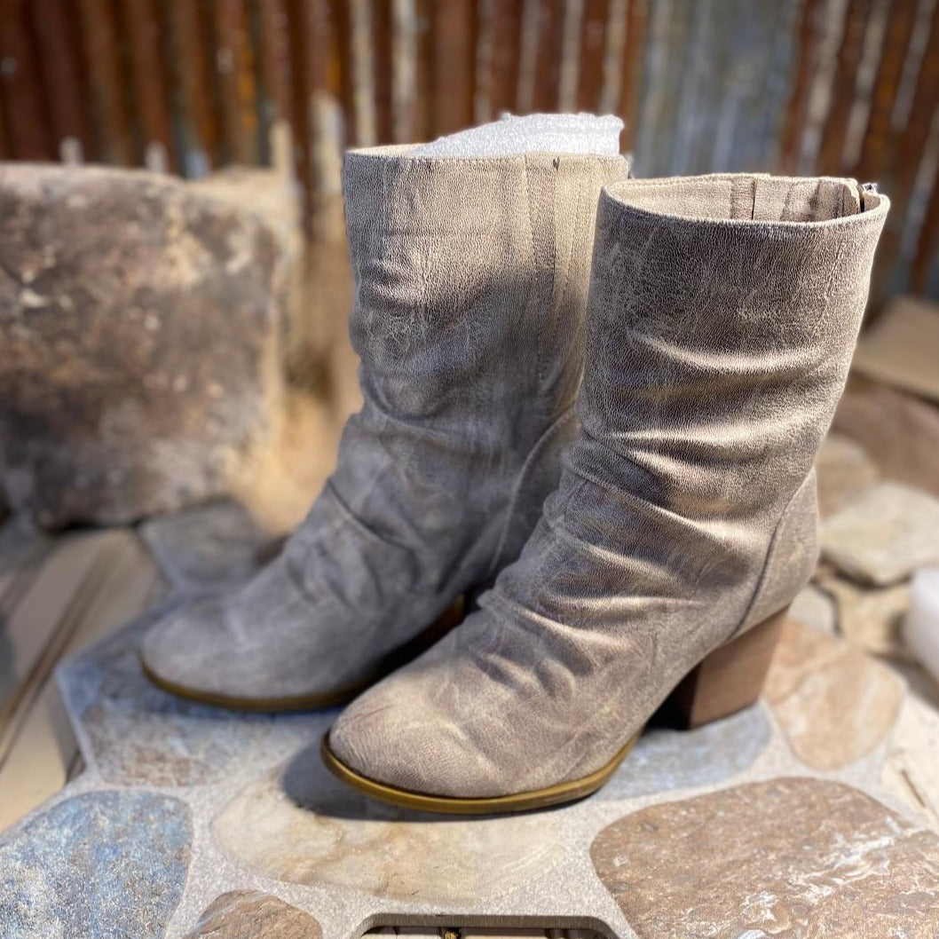 Preston Ankle Boot