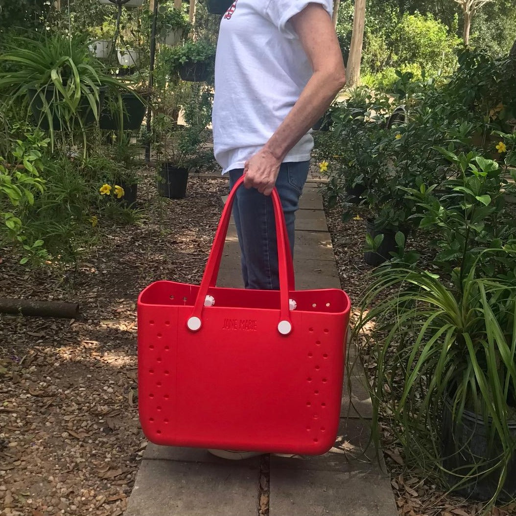 Ruby Multi Purpose Rubber Bag