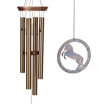 Equestrian Spirit Chime
