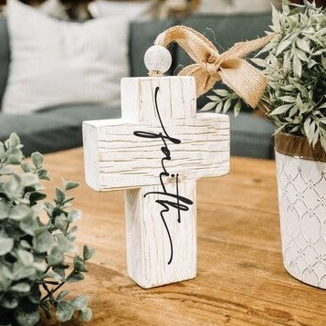 Faith Cross