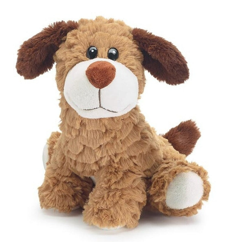 Plush Floppy Ear Sitting Dog