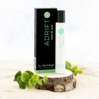 Adrift (Sun & Sea) Perfume Rollerball