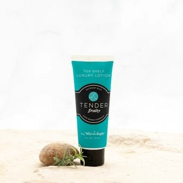 Tender Fruity Top Shelf Lotion