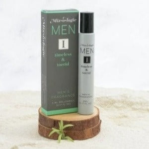 Fragrance For Men I (Timeless & Torrid)