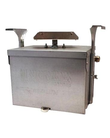 Timer Control Unit 12 Volt