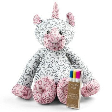 Color Me Plush, Unicorn
