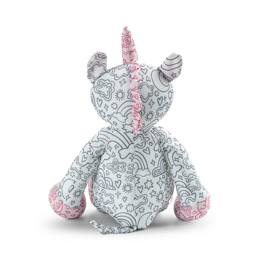 Color Me Plush, Unicorn