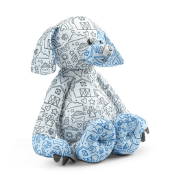Color Me Plush, Puppy