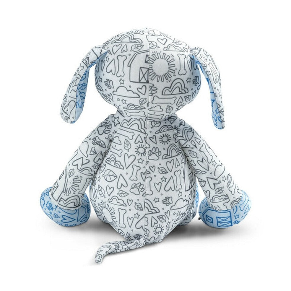 Color Me Plush, Puppy