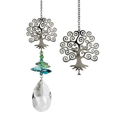 Crystal Fantasy - Tree Of Life