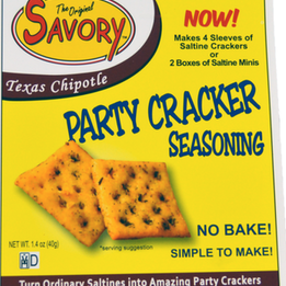 The Original Texas Chipotle Seasoning