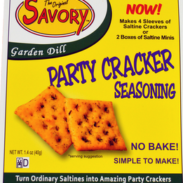 The Original Seasoning Garden Dill