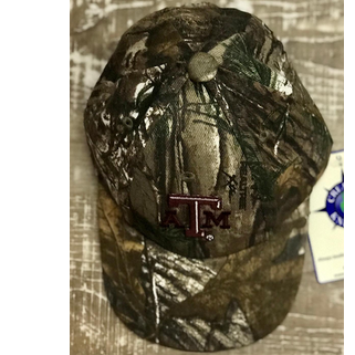 A & M Baseball Cap