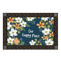 Our Happy Place MatMate