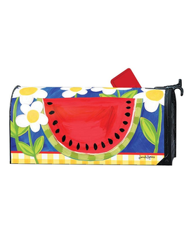 Summer Watermelon MailWrap