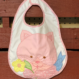 Baby Bib