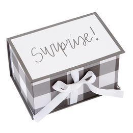 Pregnancy Announcement Gift Set