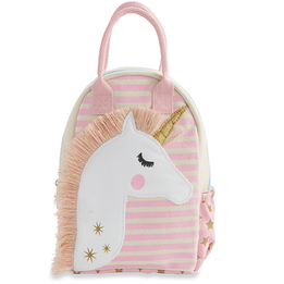 Pink Unicorn Backpack