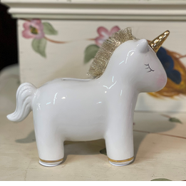 My First Unicorn Bank