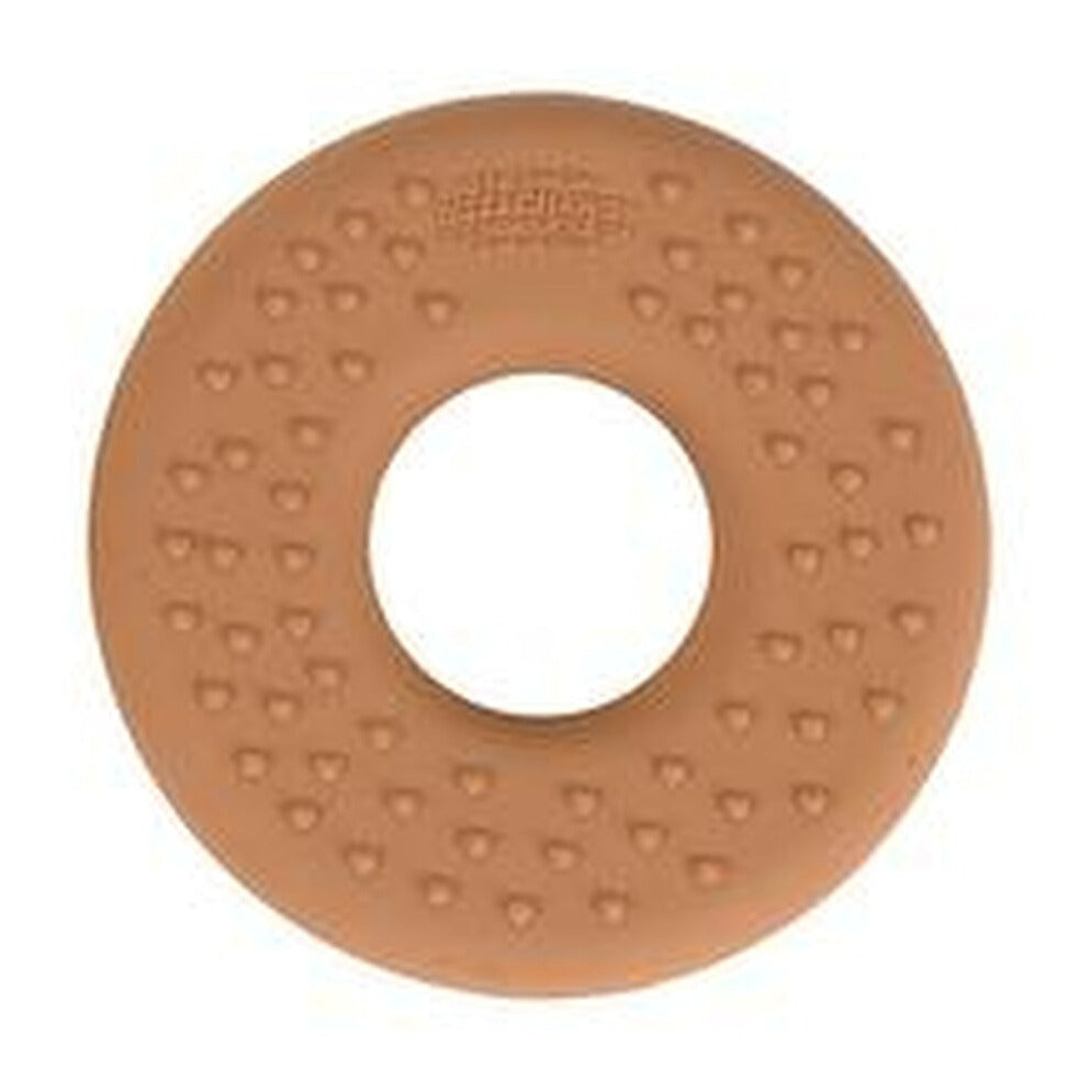 Silli Chews Baby Teethers Vanilla Donut