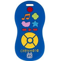 Silli Chews Baby Teethers Chewmote