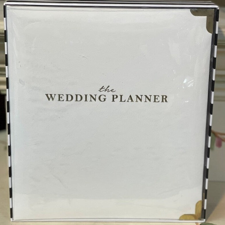 The Wedding Planner