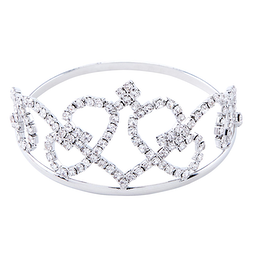 My First Tiara Hat Box