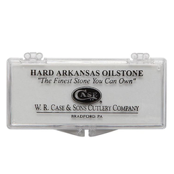 Hard Arkansas Pocket Stone
