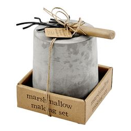 Marshmallow Roasting Set