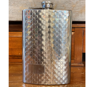 Stainless Steel Flask