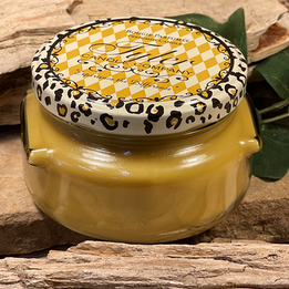 TwentyFourSeven Glam Candle (Different Sizes Available)