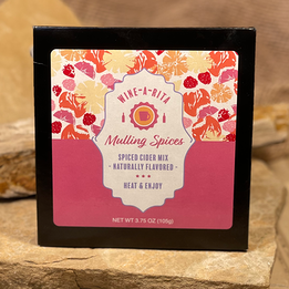 Mulling Spices Drink Mix