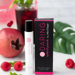 Daring Spiked Punch Perfume Rollerball