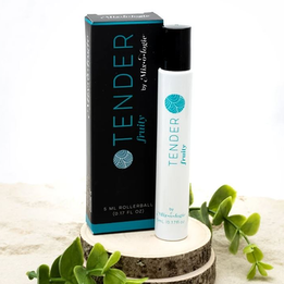 Tender Fruity Perfume Rollerball