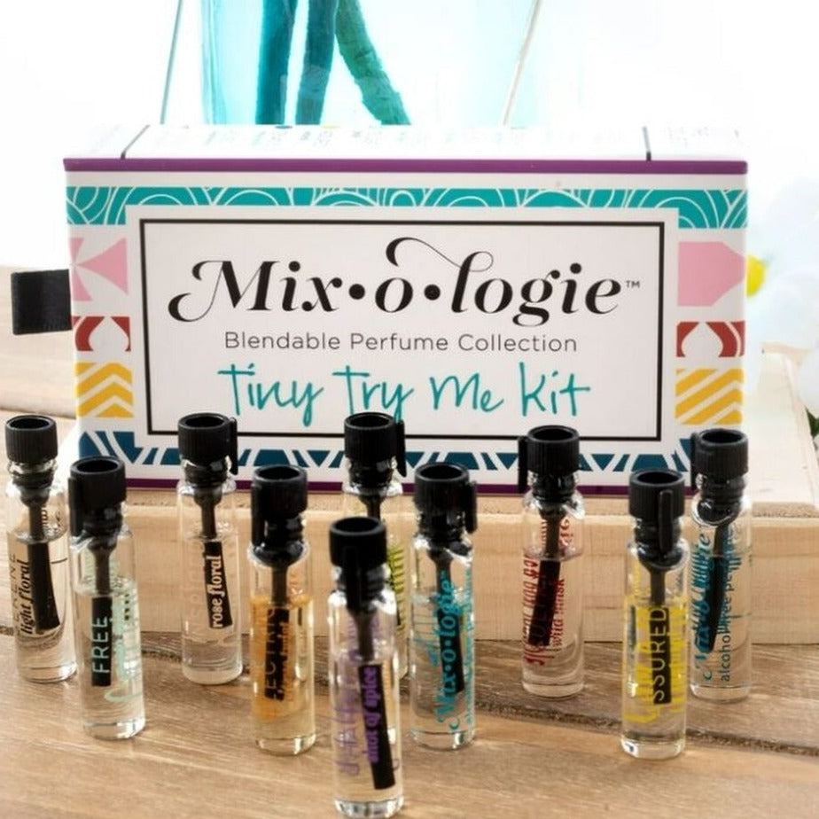 Tiny Try Me Kit