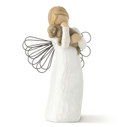 Angel Of Friendship