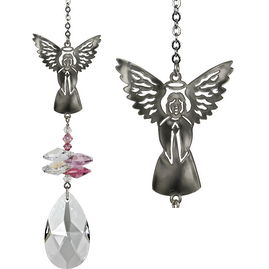 Crystal Fantasy - Angel