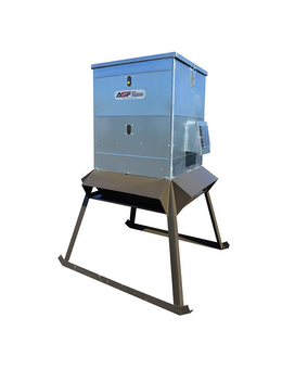 Electric Protein Stand & Fill