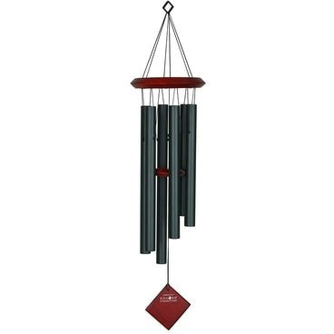 ENCORE Chimes Of Pluto Chimes Black 27"