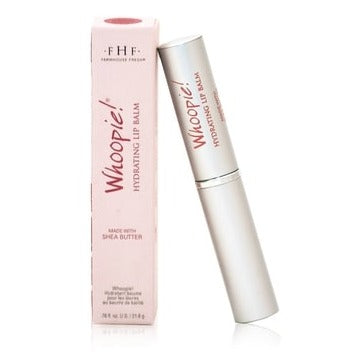 Whoopie Hydrating Lip Balm .76oz