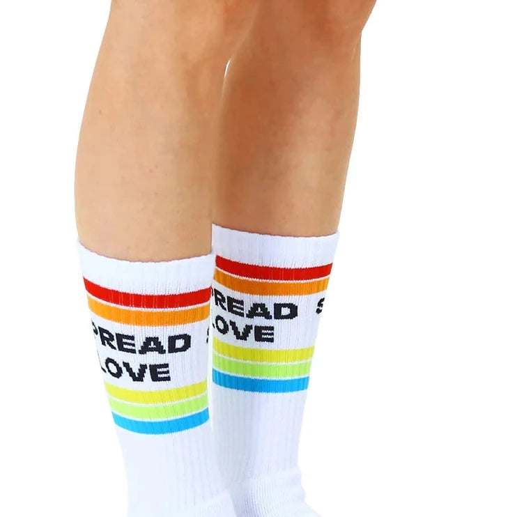 Living Royal Classic Crew Socks ... Pick Your Fave!! LOOK at ALL the Styles!!!