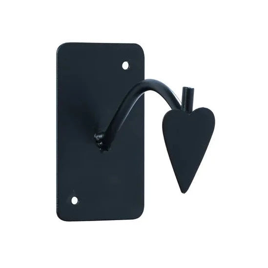 Heart Wall Hook