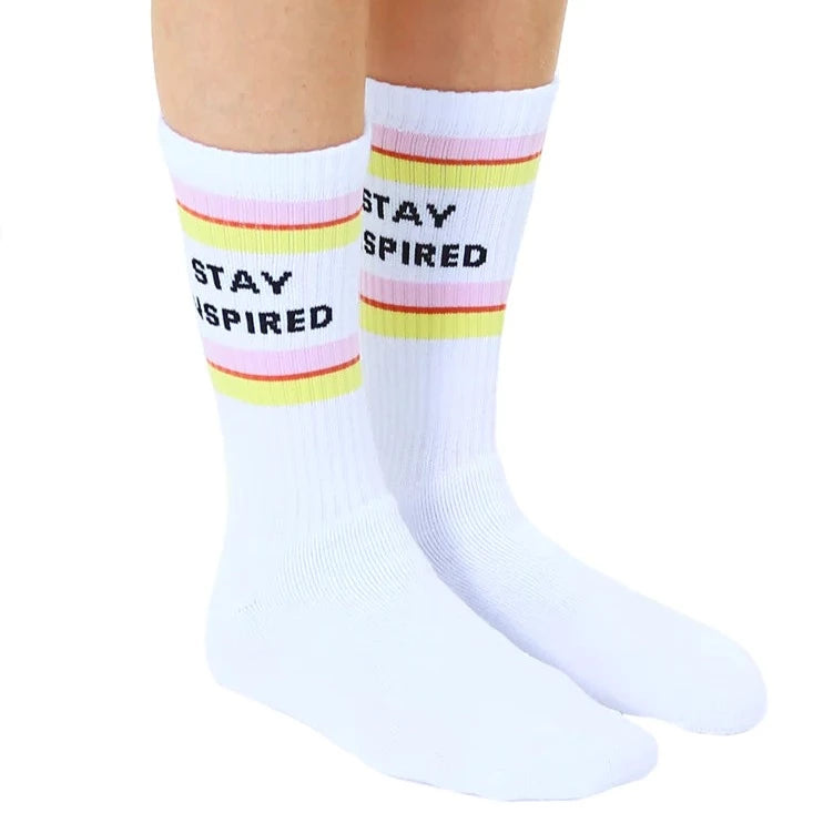 Living Royal Classic Crew Socks ... Pick Your Fave!! LOOK at ALL the Styles!!!